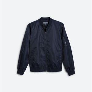 Grind Kaleb Bomber Jacket